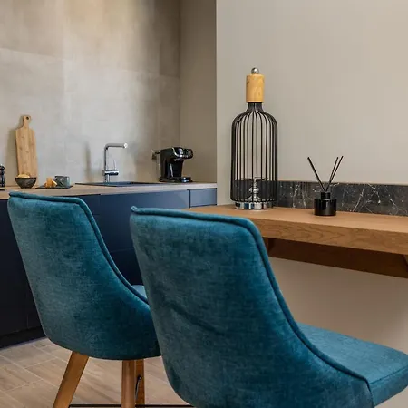 Amazing Naxos | 2 Bedrooms | Nami | Breathtaking Sea Views And Outdoor Hot Tub | Chora Naxos 别墅 *