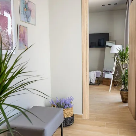 别墅 Amazing Naxos | 2 Bedrooms | Nami | Breathtaking Sea Views And Outdoor Hot Tub | Chora Naxos